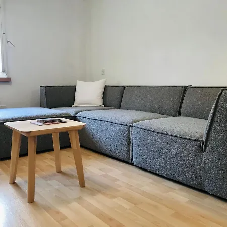 Centrally Located In