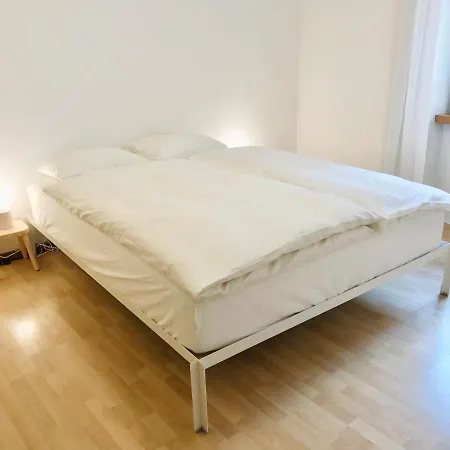 Centrally Located In Poschiavo