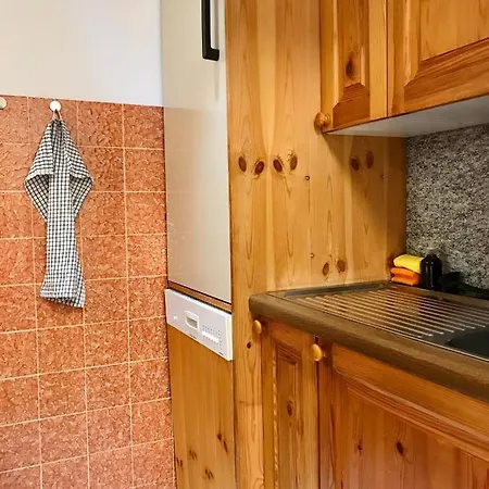 Apartment Centrally Located In *