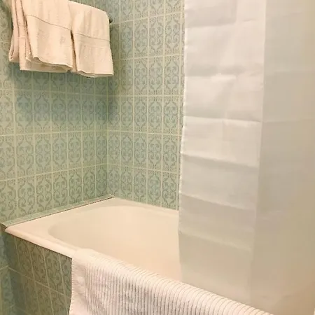 Centrally Located In * Poschiavo