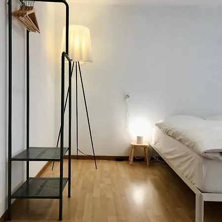 Apartment Centrally Located In *