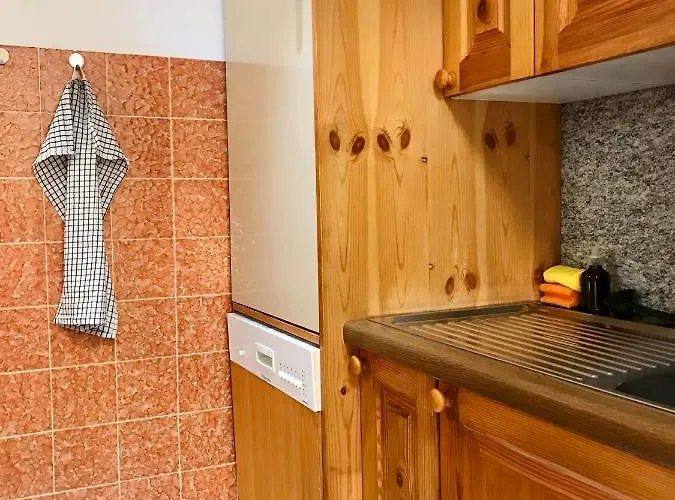 Apartman Centrally Located In *