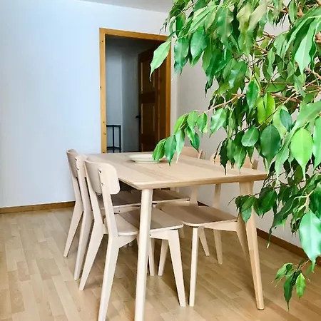 Centrally Located In *